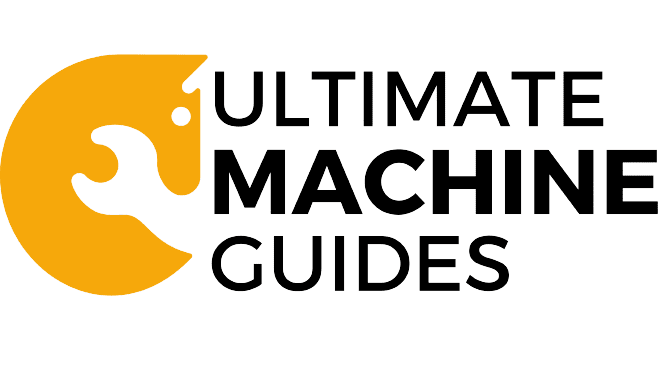 Ultimate Machine Guides