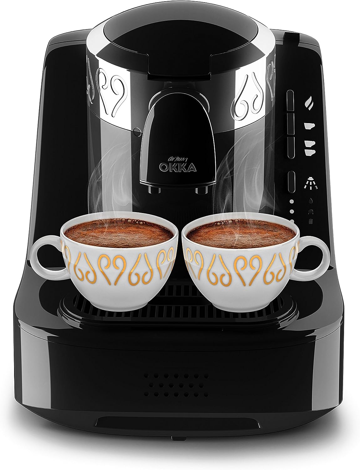 ARZUM Okka Automatic Machine for Turkish coffee