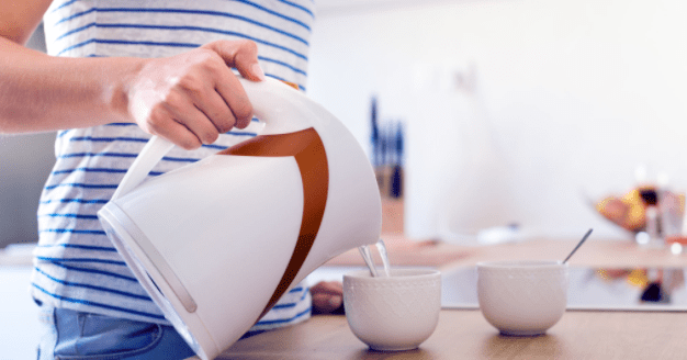 How To Make Coffee With Electric Kettle