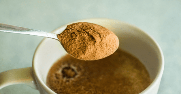 How Many Grams In A Teaspoon Of Coffee